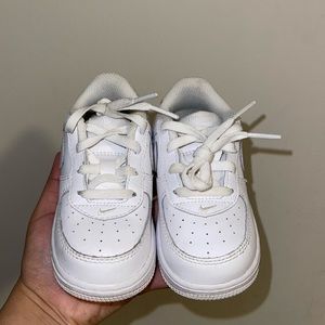 Toddler Air Force 1